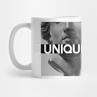 UNIQUE Mug